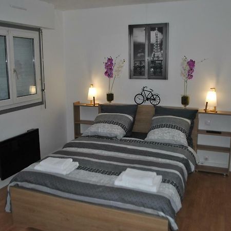 Appartements T2 Ou T3 Idealements Situes Brech Экстерьер фото