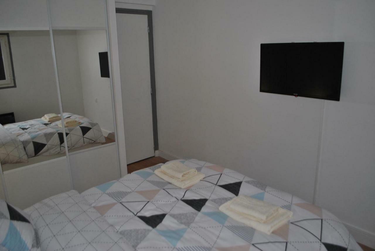 Appartements T2 Ou T3 Idealements Situes Brech Экстерьер фото