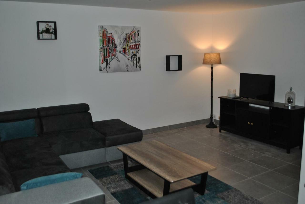 Appartements T2 Ou T3 Idealements Situes Brech Экстерьер фото